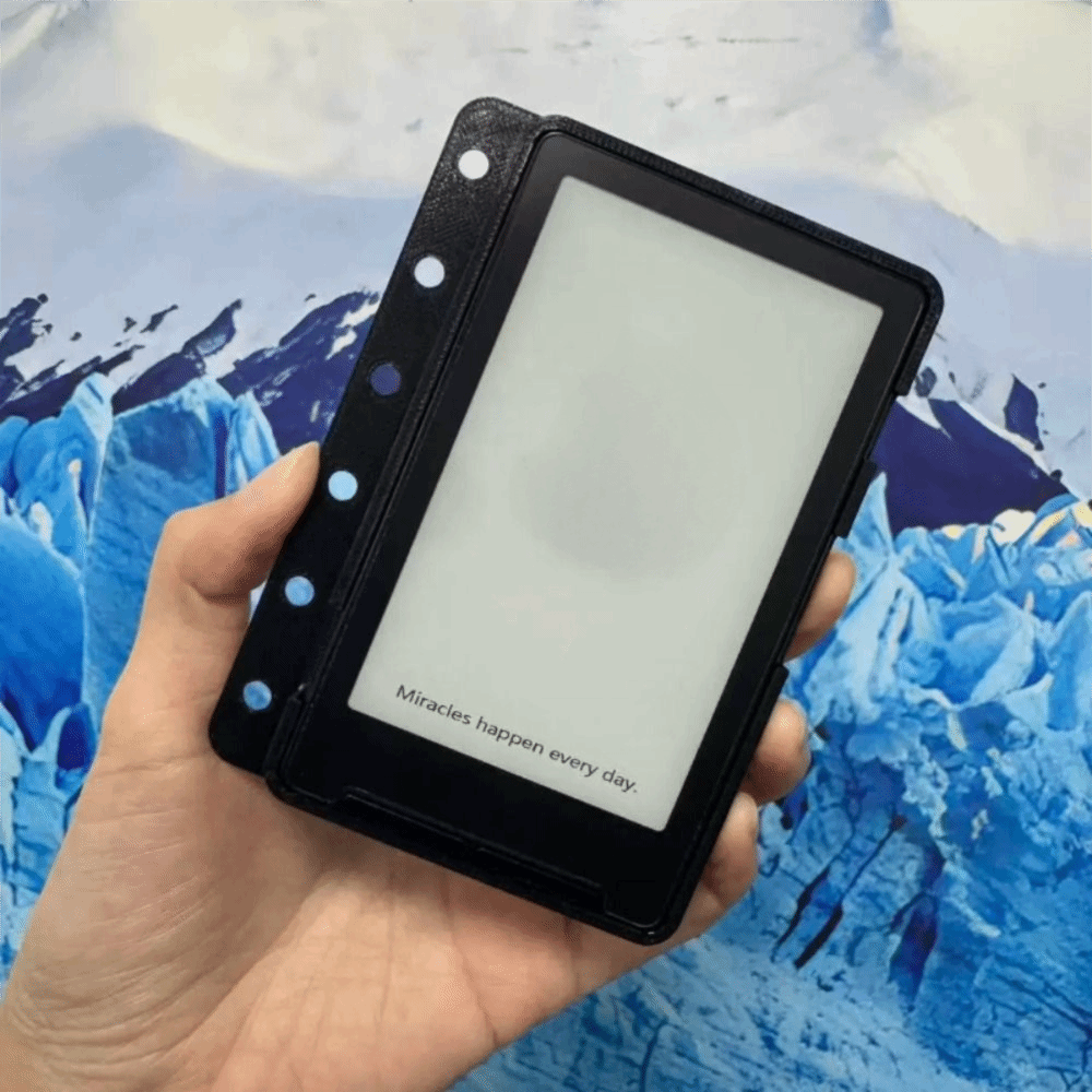 Custodia Protettiva 3D Stampat - 3D Printing Ebook recensione e prezzo