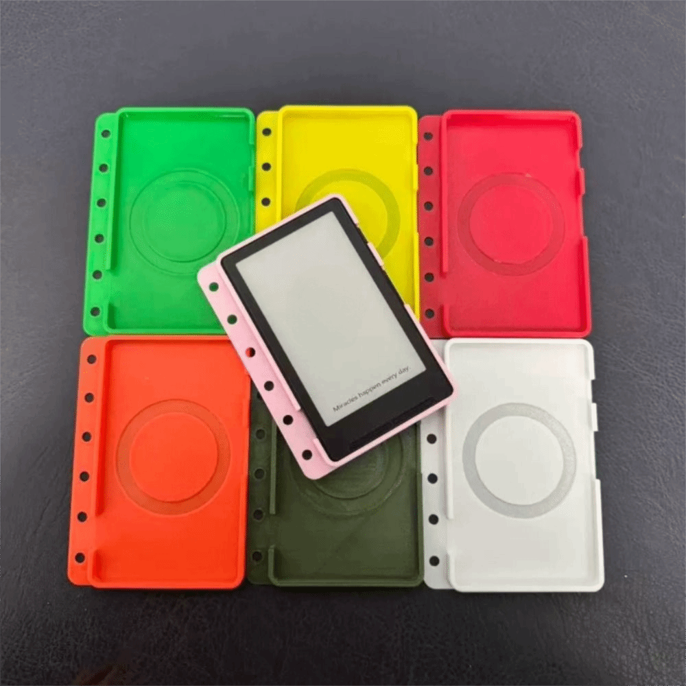 Custodia Protettiva 3D Stampat - 3D Printing Ebook recensione e prezzo