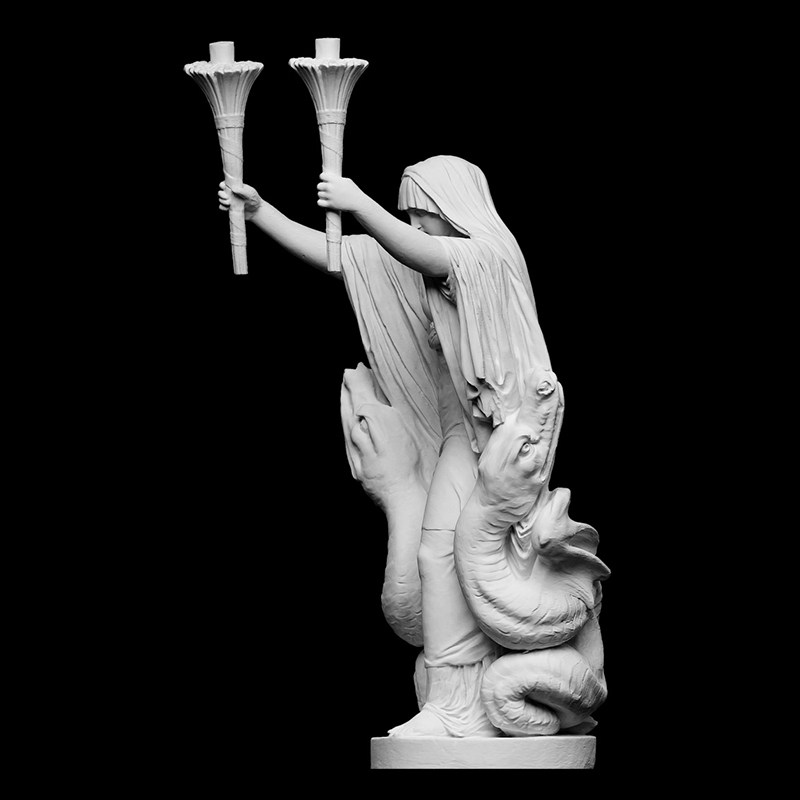 Ceres alla ricerca di Prosepin - 3D Printing Resin recensione e prezzo