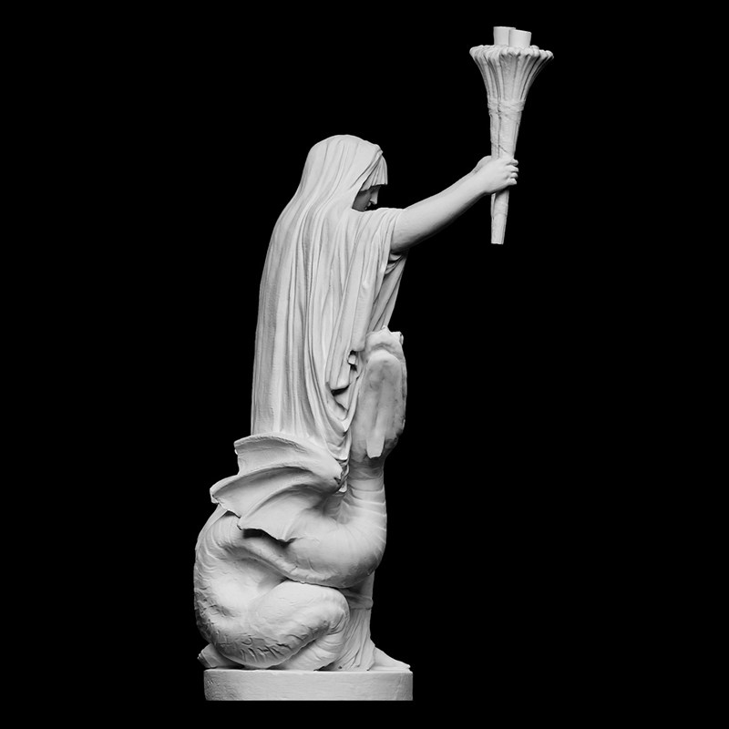 Ceres alla ricerca di Prosepin - 3D Printing Resin recensione e prezzo
