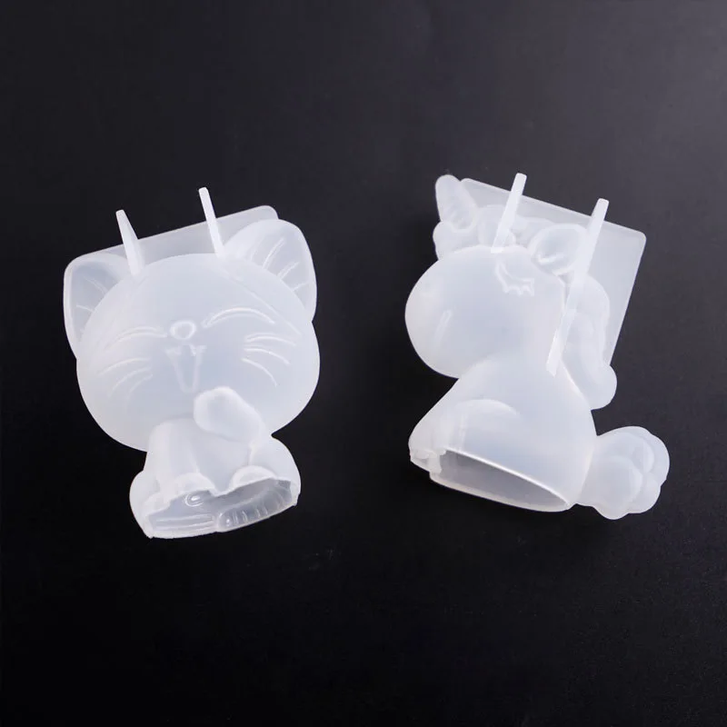 3D geometrica in silicone unic - 3D Printing With Silicone recensione e prezzo