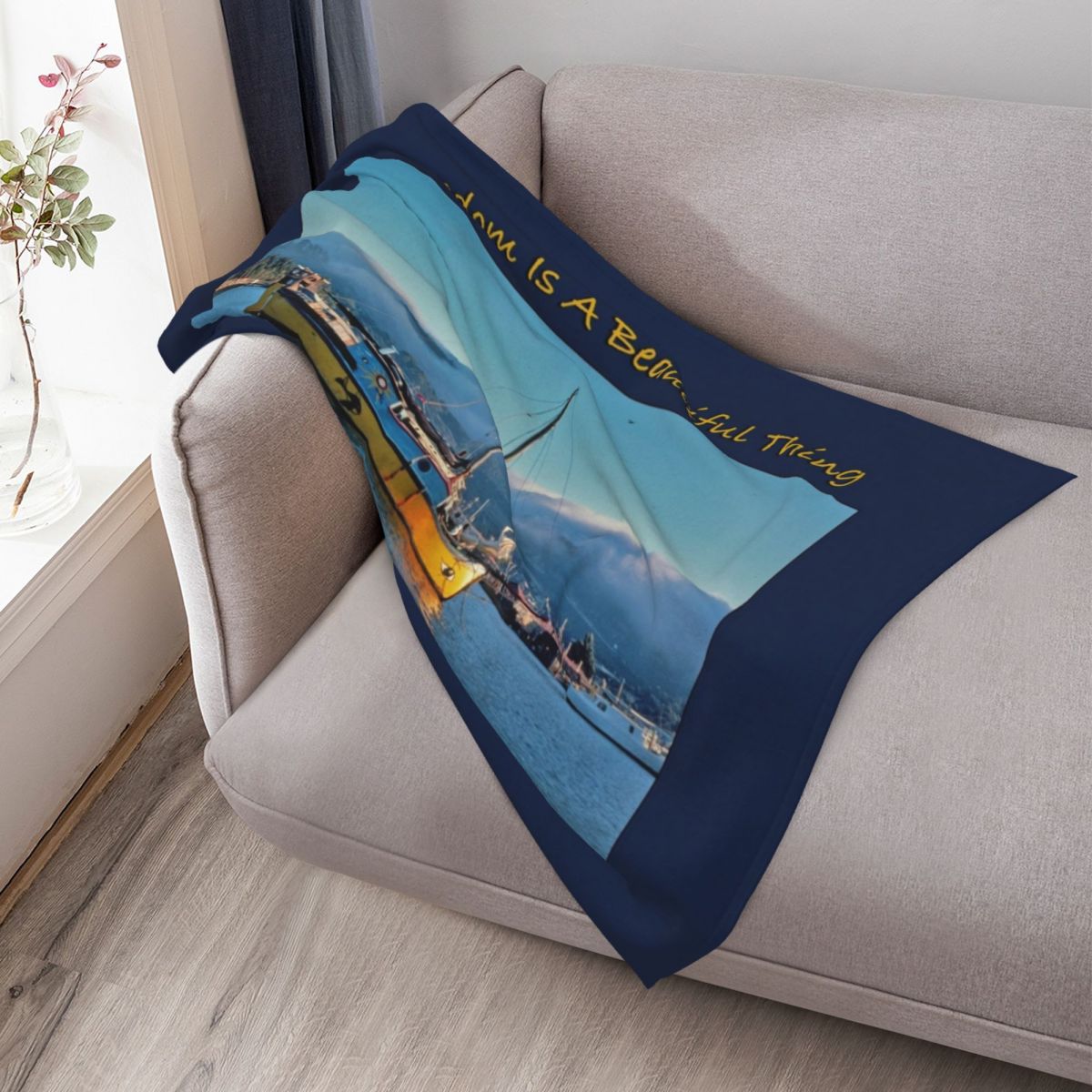 Coperta in peluche morbida e r - 3D Printing Useful Things recensione e prezzo