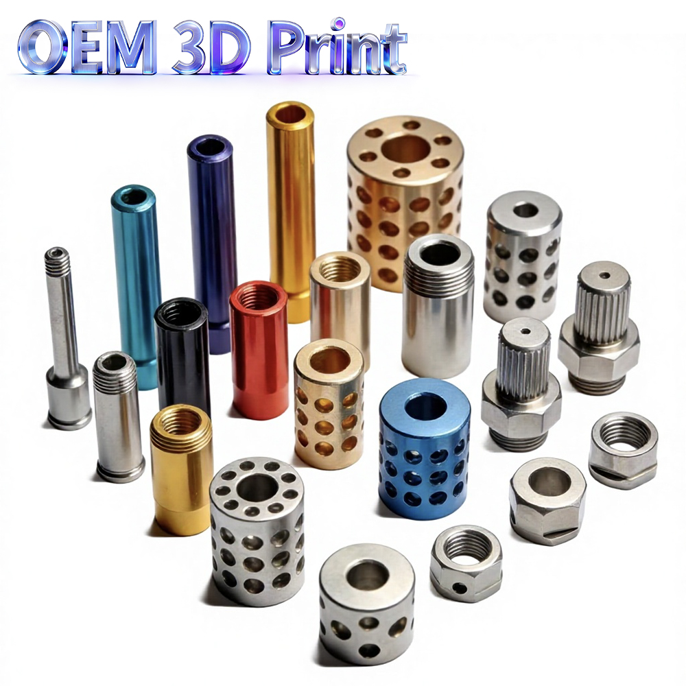 Servizio di Stampa 3D in Metal - 3D Printing One Piece recensione e prezzo
