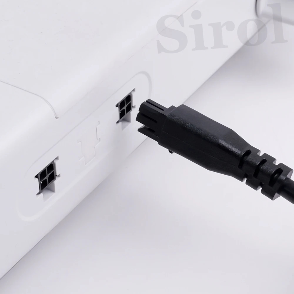 Cavo di prolunga a 4 pin da 1M - 3D Printing Bambu Lab A1 recensione e prezzo
