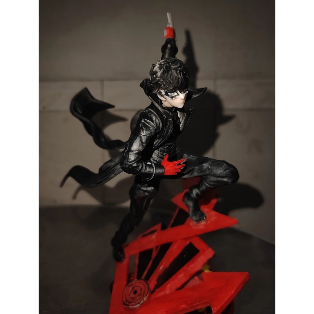 Serie Persona Monster Thief Mo - 3D Printing Ptc recensione e prezzo