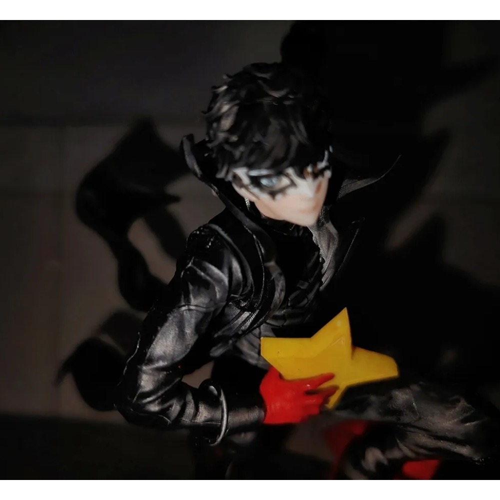 Serie Persona Monster Thief Mo - 3D Printing Ptc recensione e prezzo