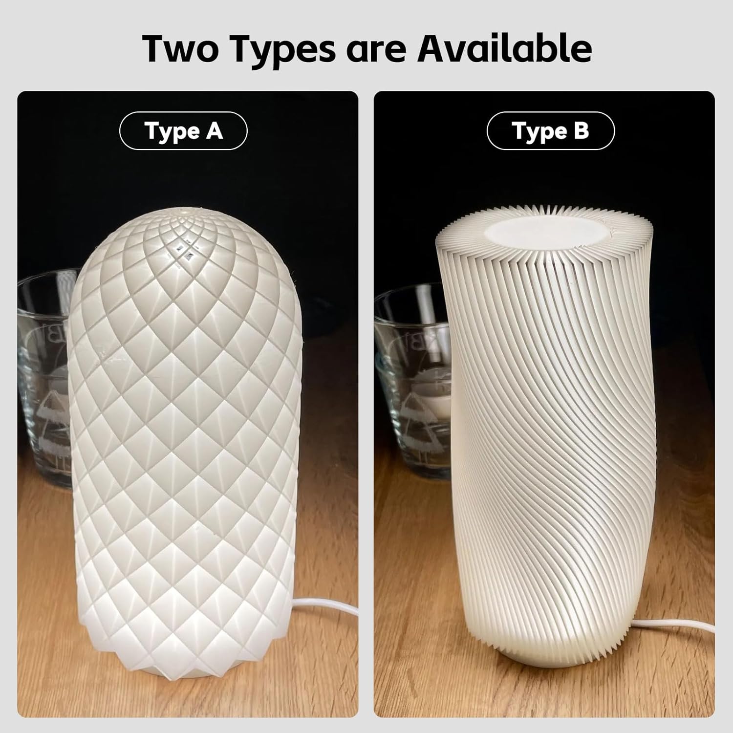 Lampada LED modello stampante  - 3D Printing Bambu Lab A1 recensione e prezzo