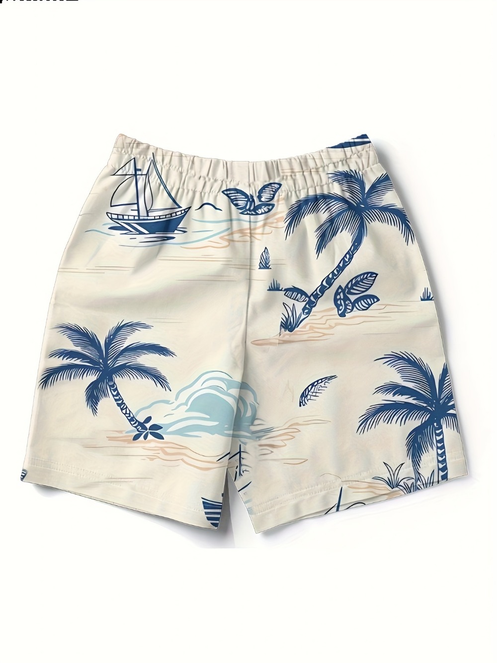 Pantaloncini da uomo con stamp - 3D Printing Waste recensione e prezzo