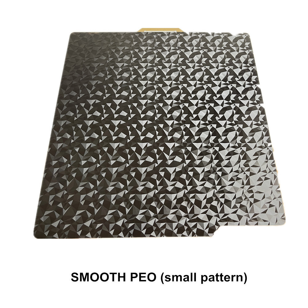 Foglio PET PEO per Bambu Lab A - 3D Printing Bambu Lab A1 recensione e prezzo