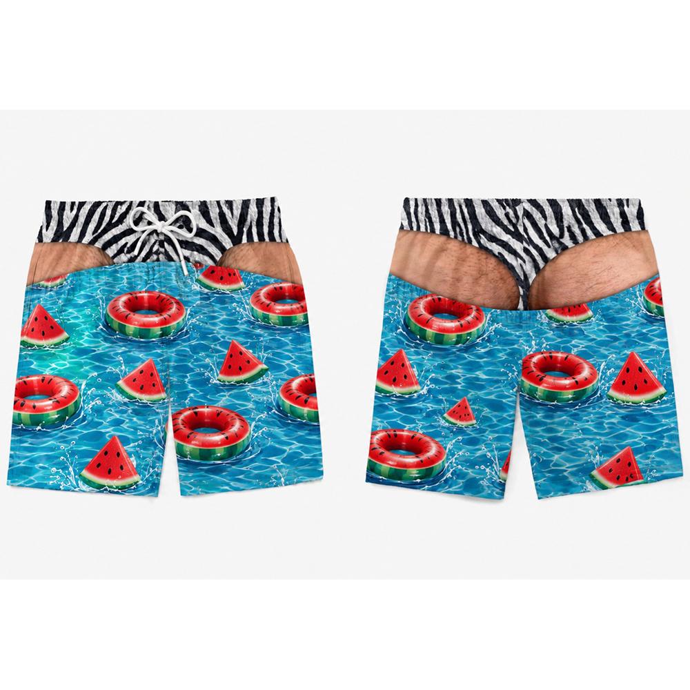 Costume da bagno da uomo per f - 3D Printing Viral recensione e prezzo
