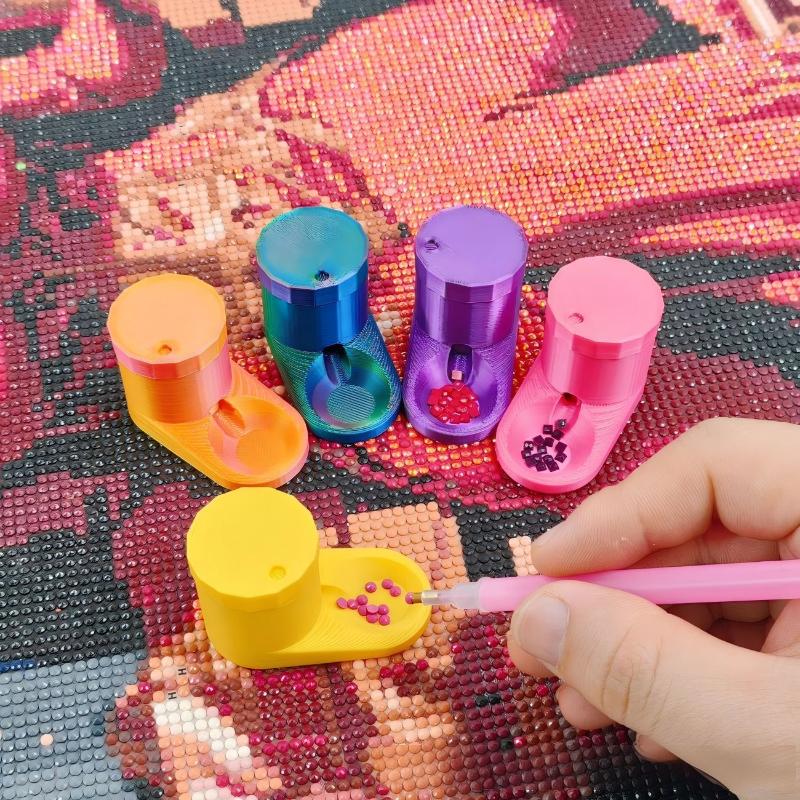 Vassoio per Trasferimento e Sm - 3D Printing With Silicone recensione e prezzo