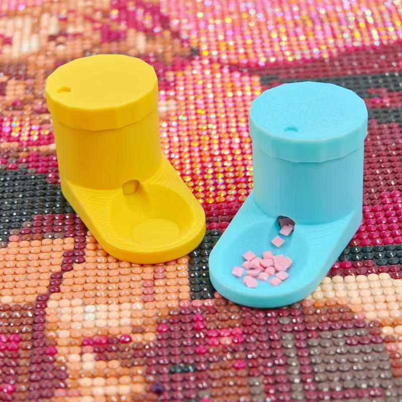 Vassoio per Trasferimento e Sm - 3D Printing With Silicone recensione e prezzo