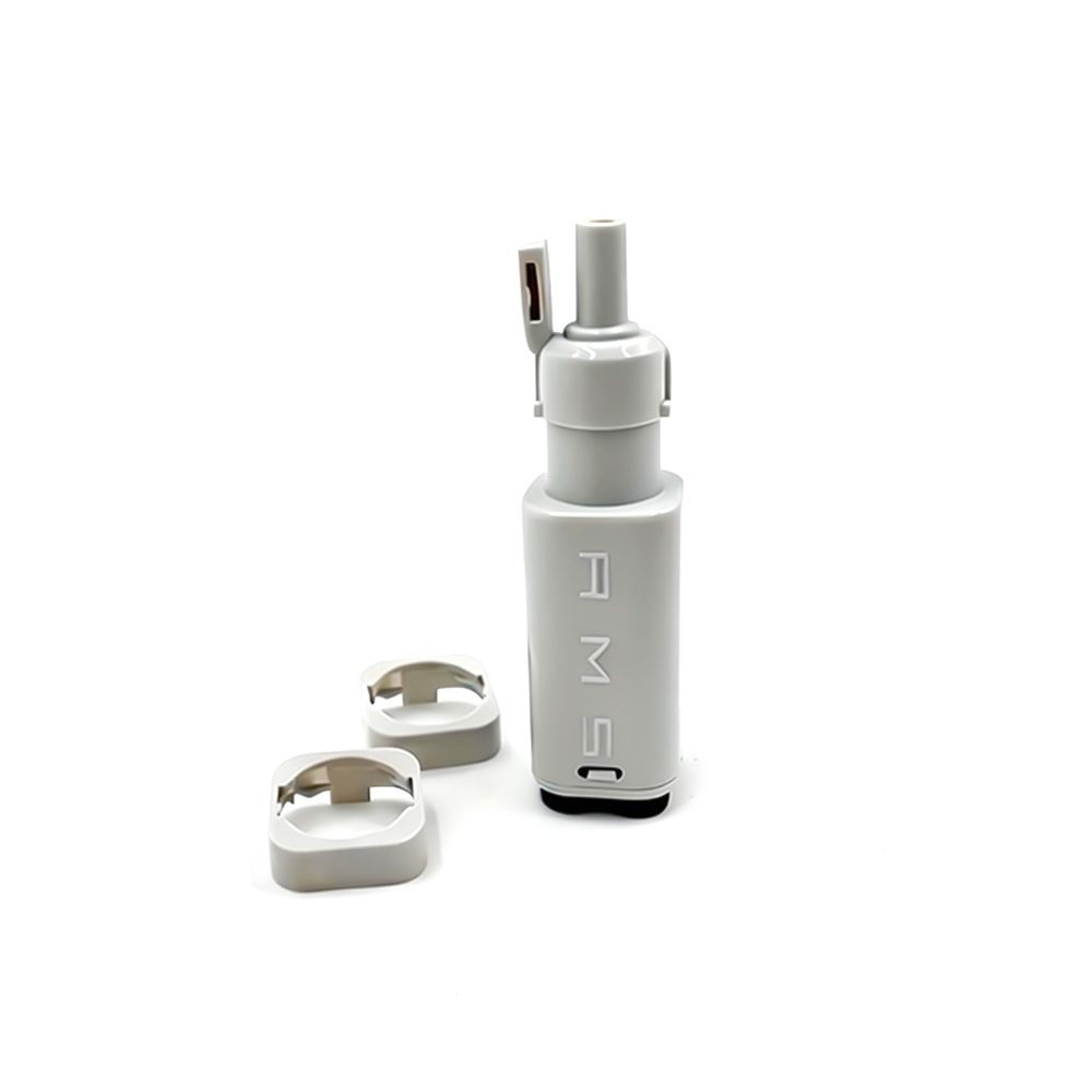 Hub per Filamenti AMS Lite a C - 3D Printing Bambu Lab A1 recensione e prezzo