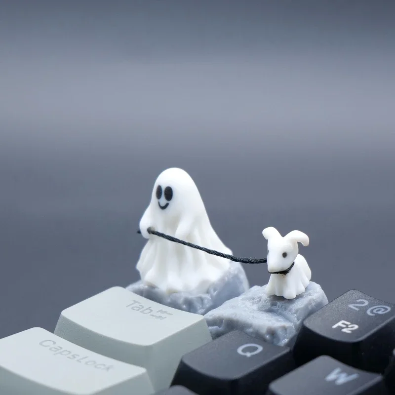 Ghost Puppy Resina Keycap Pers - 3D Printing Liquid recensione e prezzo