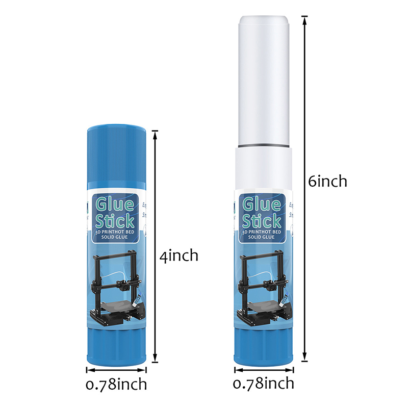 Colla in Stick per Stampante 3 - 3D Printing Glue Stick recensione e prezzo