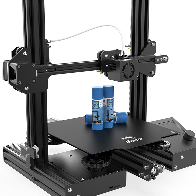 Colla in Stick per Stampante 3 - 3D Printing Glue Stick recensione e prezzo