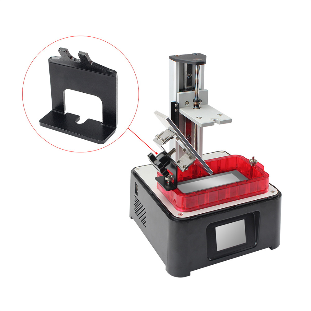 Stampante 3D resina metallica  - 3D Printing Waste recensione e prezzo
