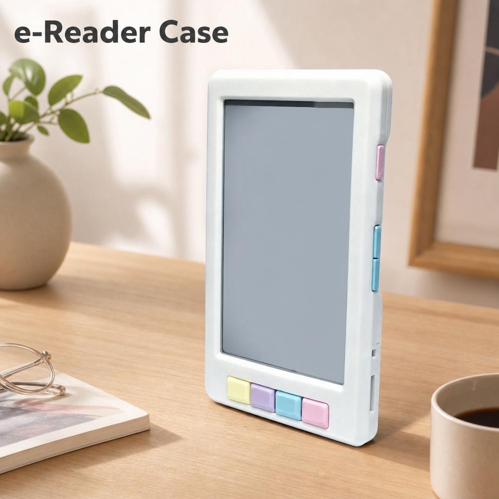Per XTEINK X4 Custodia Protett - 3D Printing Ebook recensione e prezzo