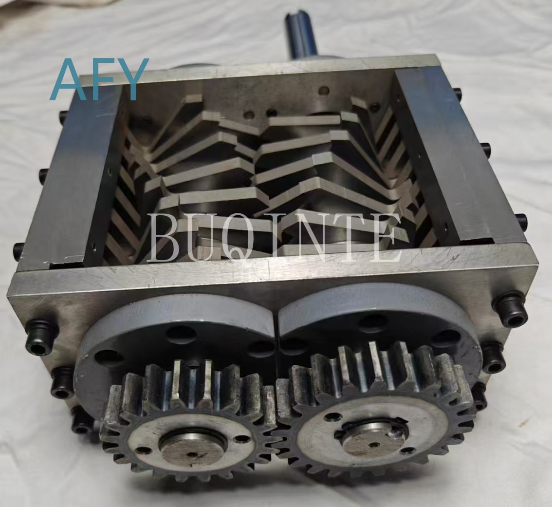 Trituratore di scarti per stam - 3D Printing Waste recensione e prezzo