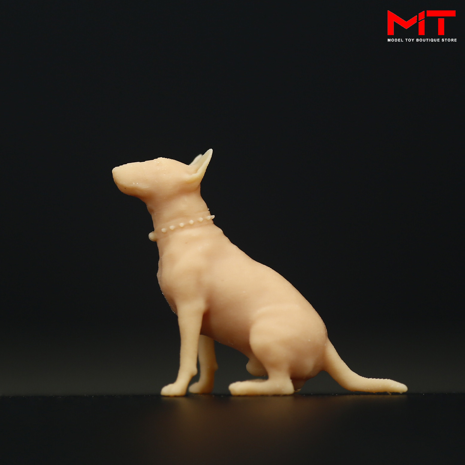 Miniature Figurine A233 1/87 1 - 3D Printing Waste recensione e prezzo
