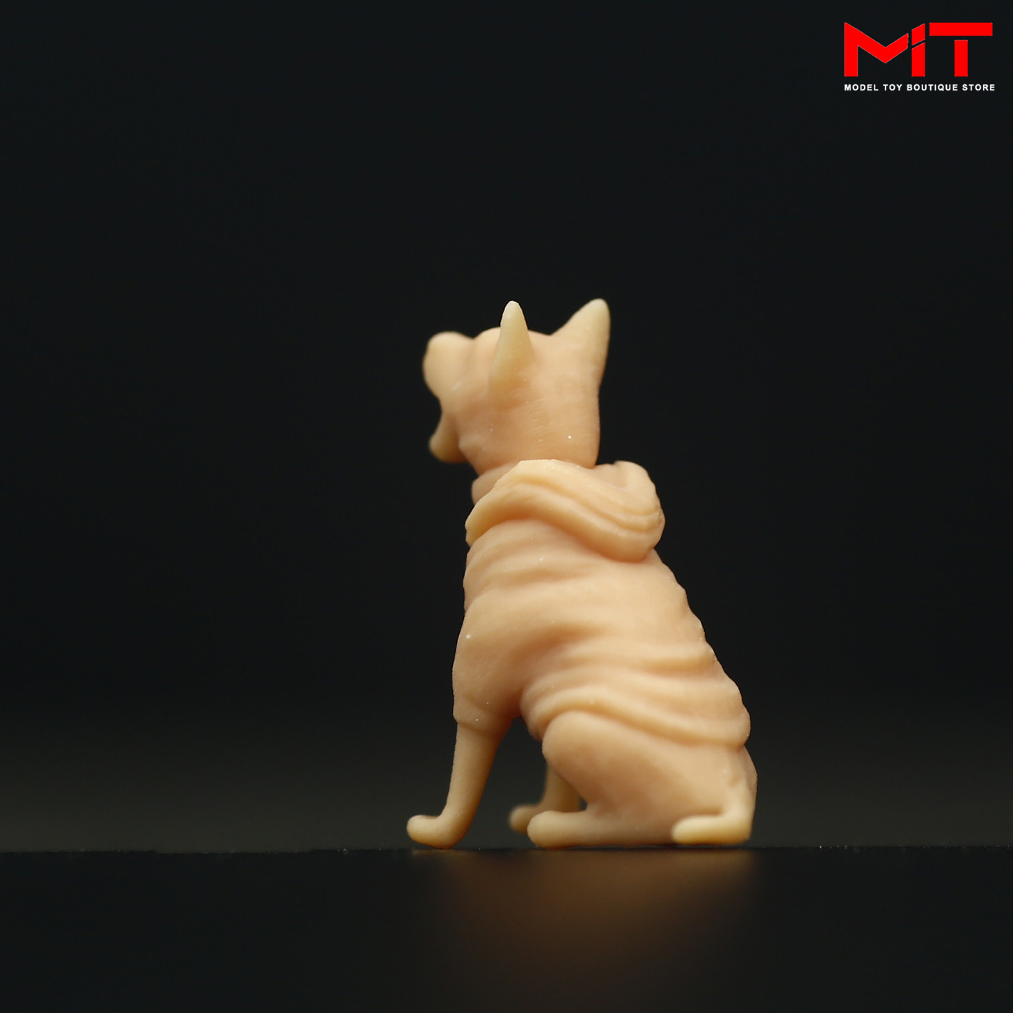 Miniature Figurine A233 1/87 1 - 3D Printing Waste recensione e prezzo