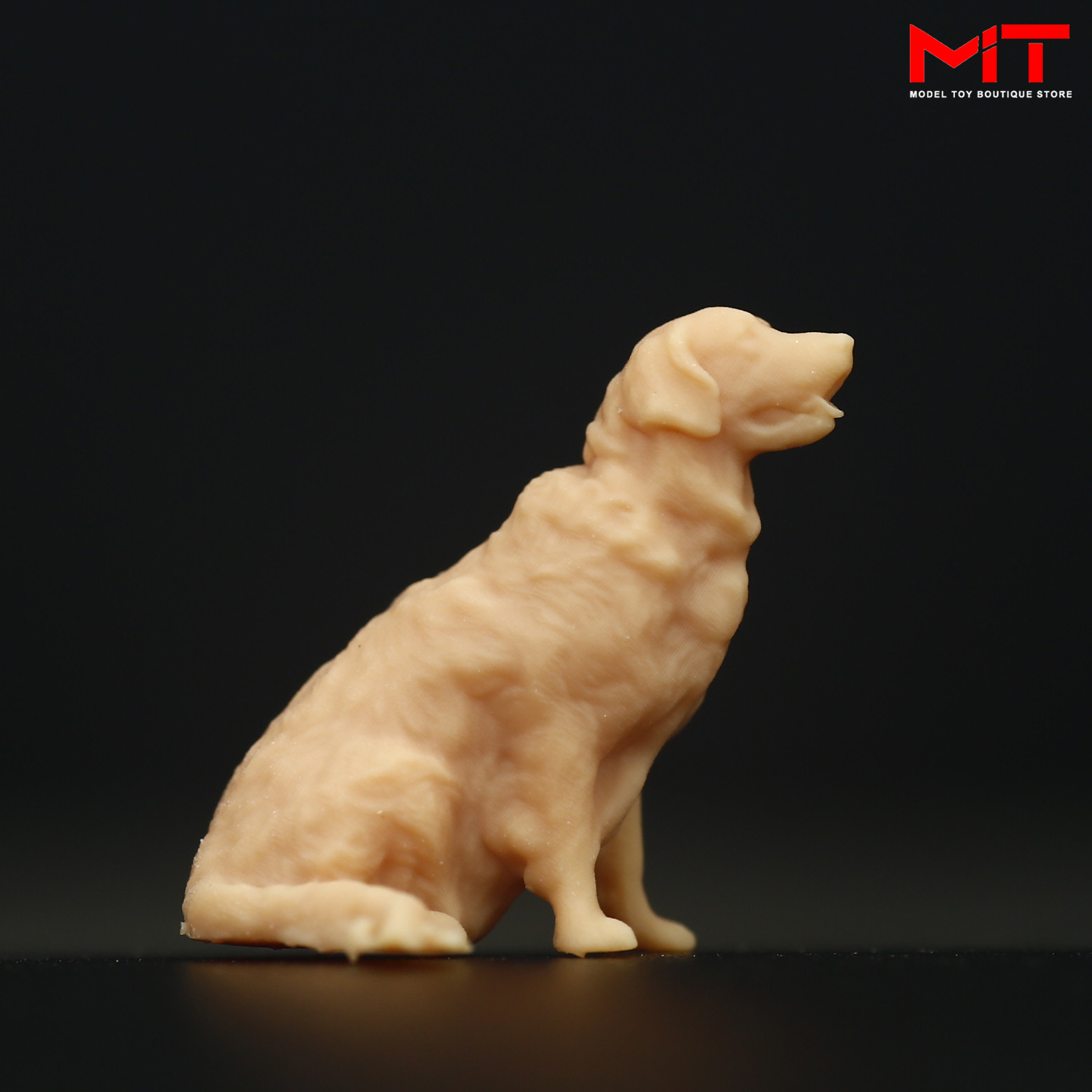 Miniature Figurine A233 1/87 1 - 3D Printing Waste recensione e prezzo