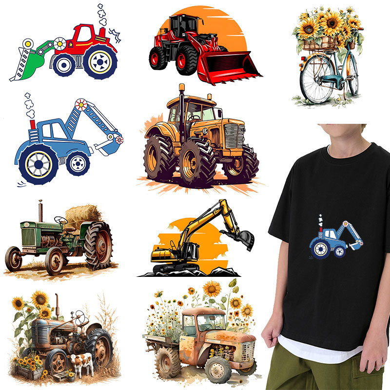 2 pezzi 15CM cartoon car t-shi - 3D Printing Quote recensione e prezzo
