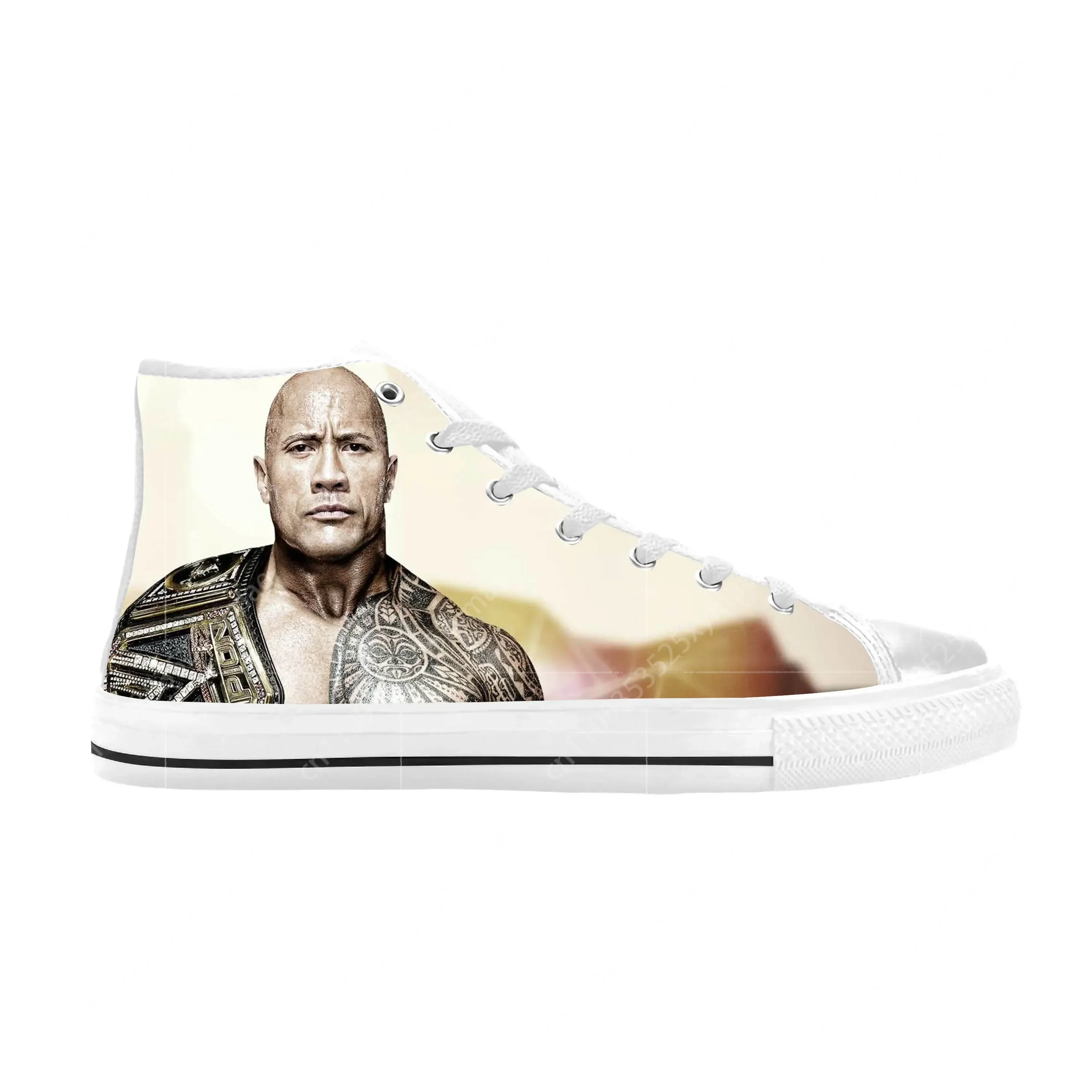 Dwayne Johnson The Rock, Star  - 3D Printing Rock recensione e prezzo