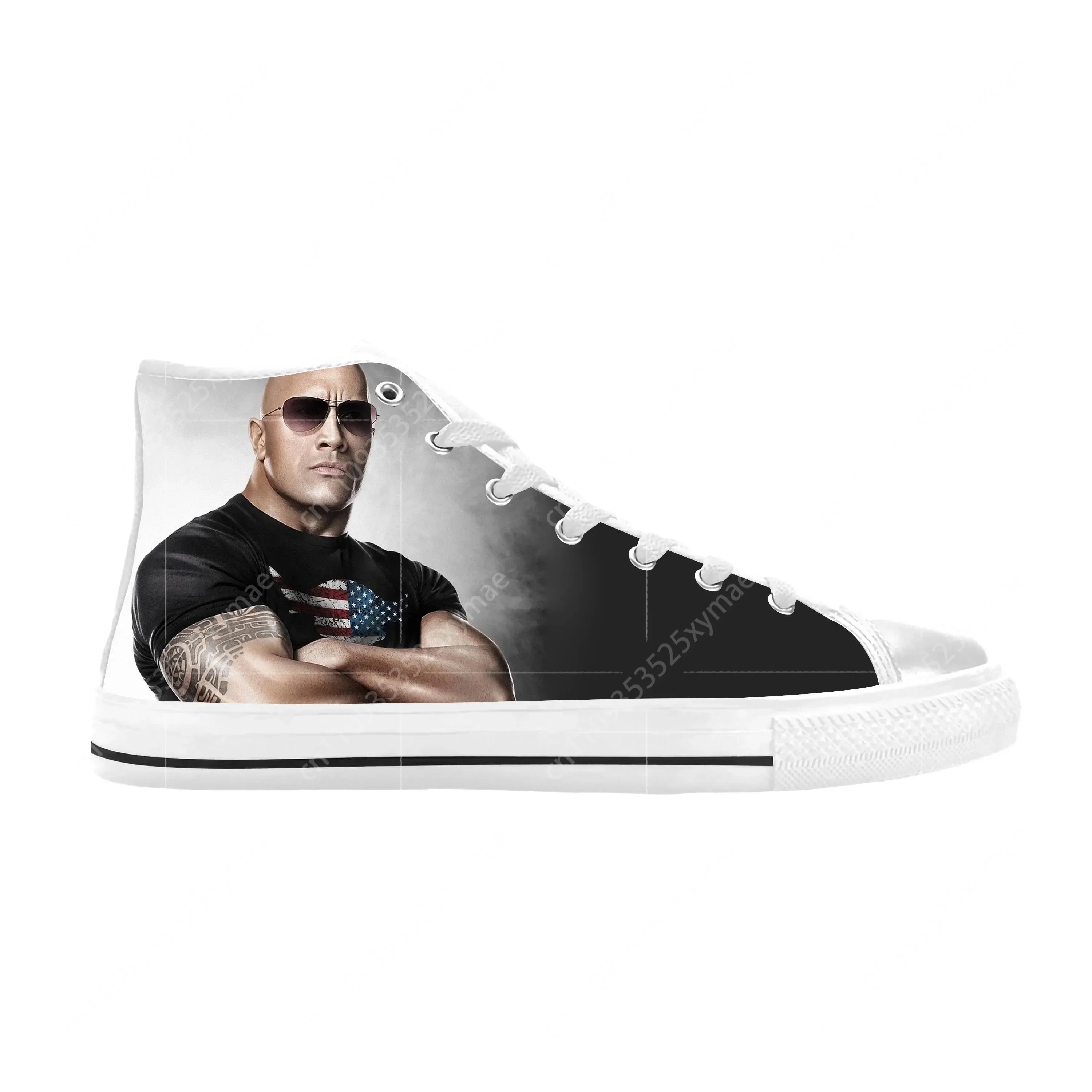 Dwayne Johnson The Rock, Star  - 3D Printing Rock recensione e prezzo