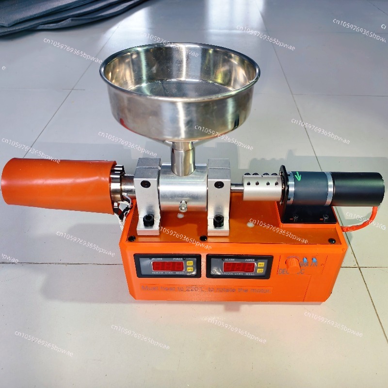 Estrusore per Materiali di Con - 3D Printing Waste recensione e prezzo