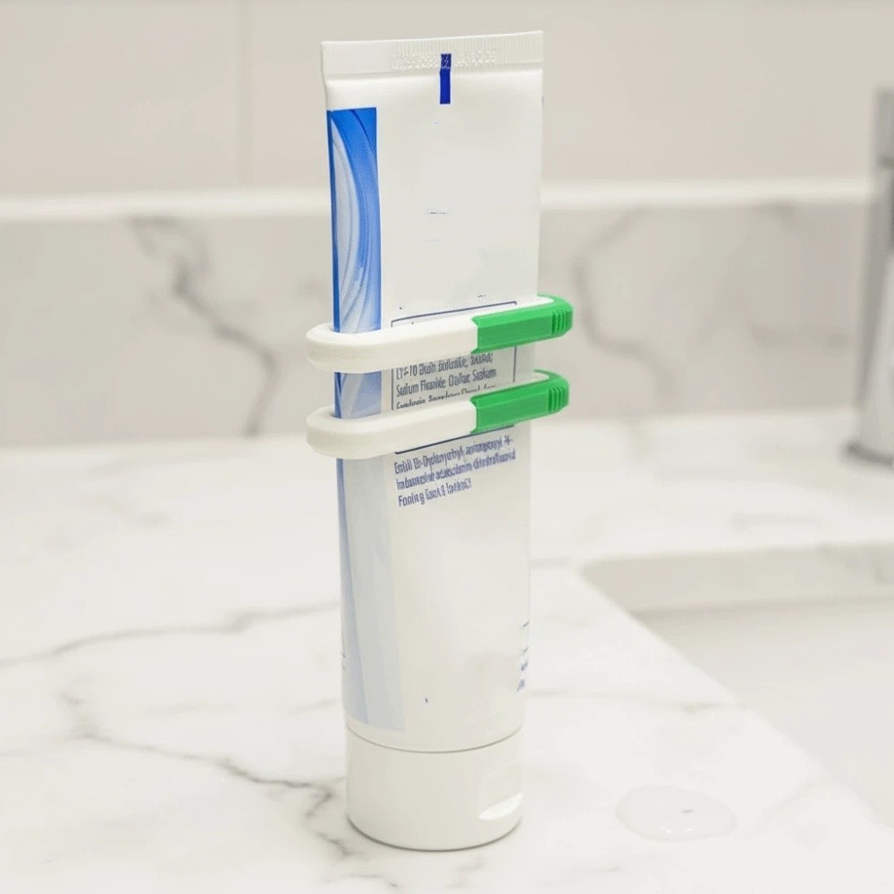 Spremitubo Manuale 3D per Dent - 3D Printing Waste recensione e prezzo