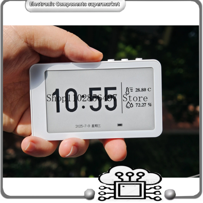 Lettore E-Ink da 3,7 Pollici c - 3D Printing Ebook recensione e prezzo