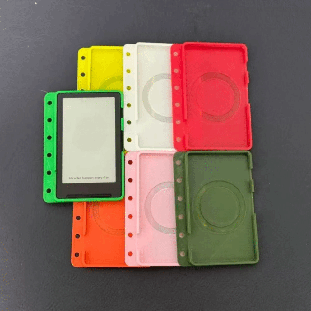 Custodia Protettiva Stampata i - 3D Printing Ebook recensione e prezzo