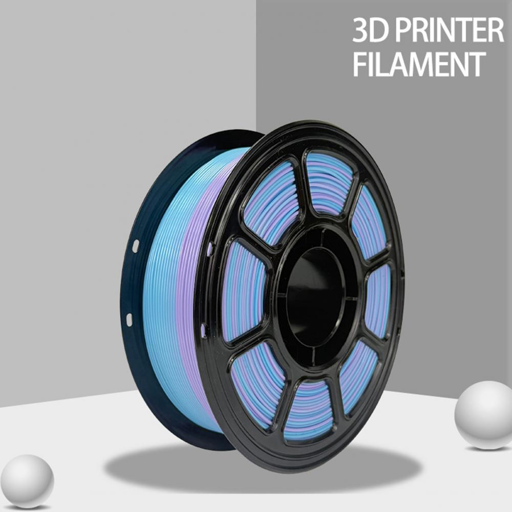 Filamento PLA 1.75mm con Gradi - Pla Filament 1.75Mm recensione e prezzo