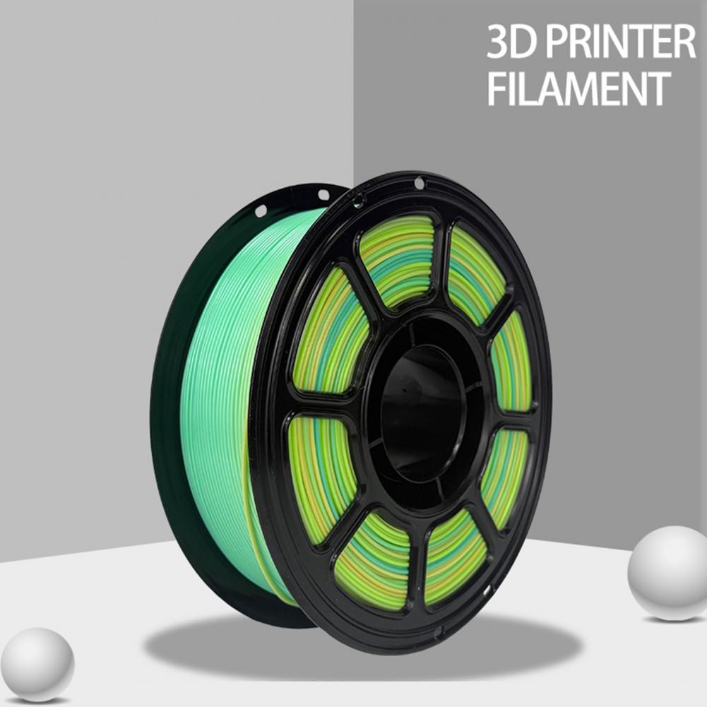 Filamento PLA 1.75mm con Gradi - Pla Filament 1.75Mm recensione e prezzo