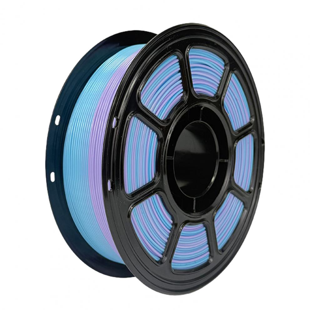 Filamento PLA 1.75mm con Gradi - Pla Filament 1.75Mm recensione e prezzo