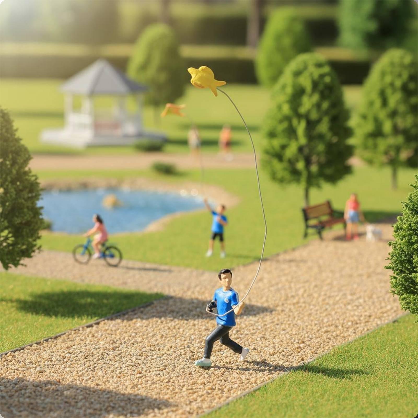 Figura 3D Stampata per Diorama - 3D Printing Resin recensione e prezzo