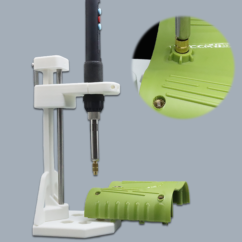 Strumento di inserimento termi - 3D Printing Ptc recensione e prezzo