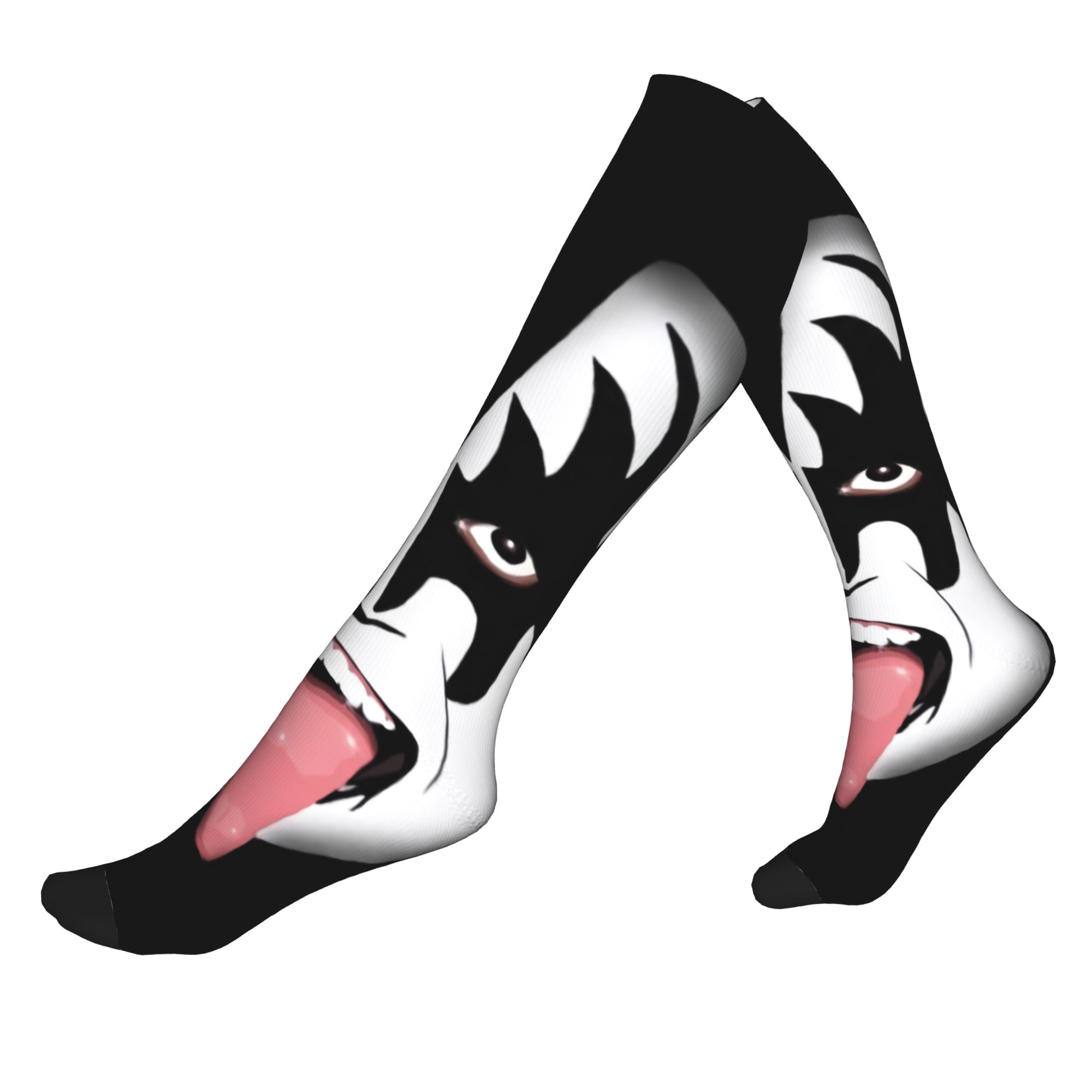 Rock Demon Kiss Band Rock And  - 3D Printing Rock recensione e prezzo
