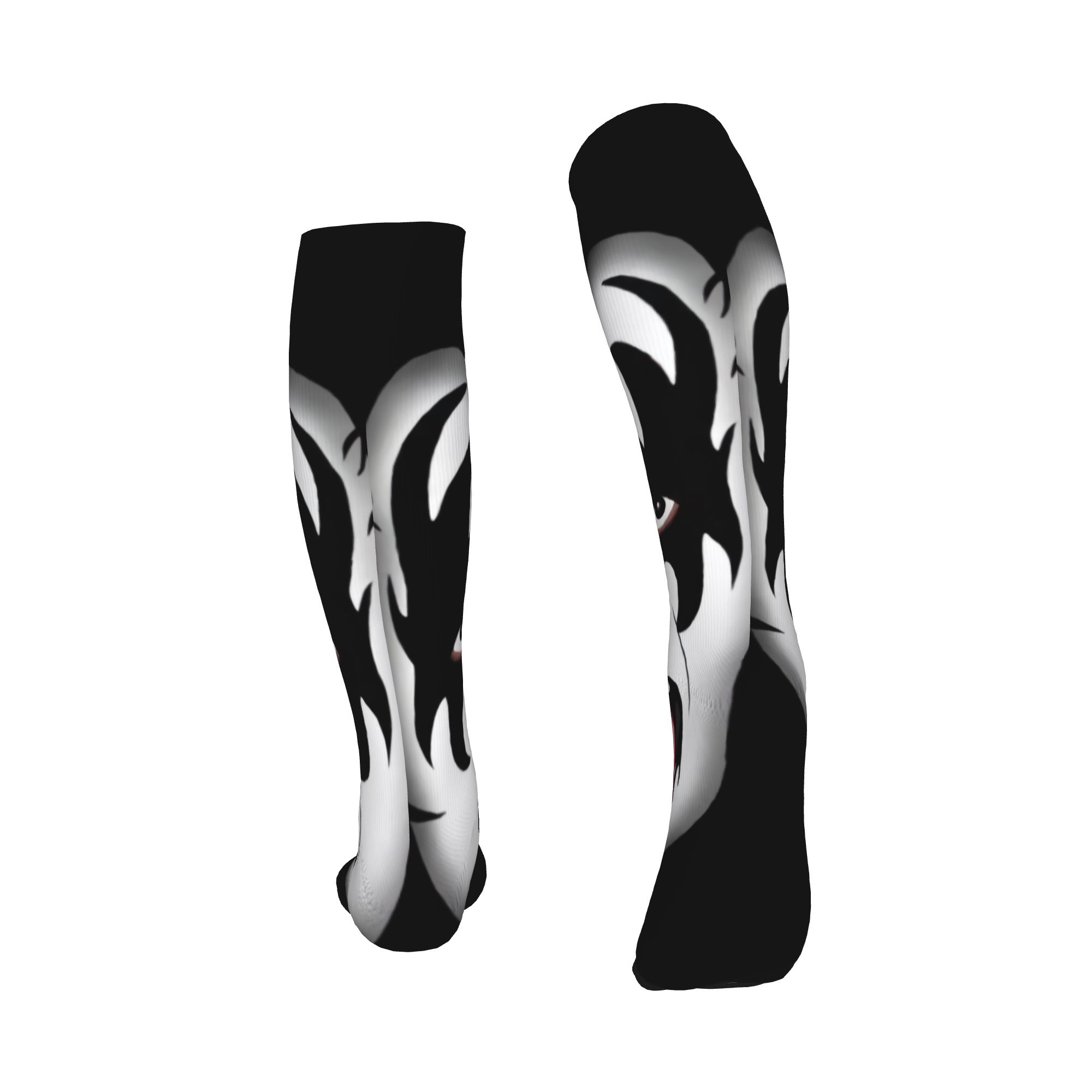 Rock Demon Kiss Band Rock And  - 3D Printing Rock recensione e prezzo