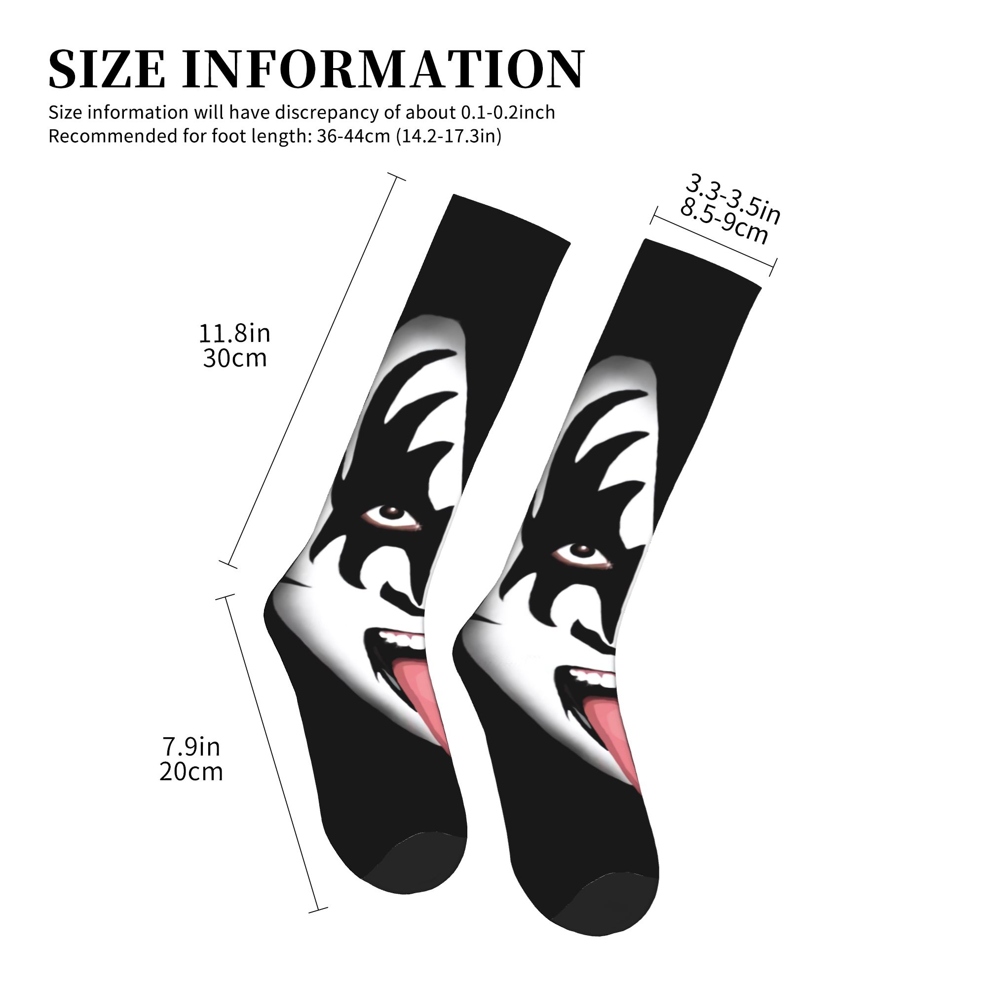 Rock Demon Kiss Band Rock And  - 3D Printing Rock recensione e prezzo