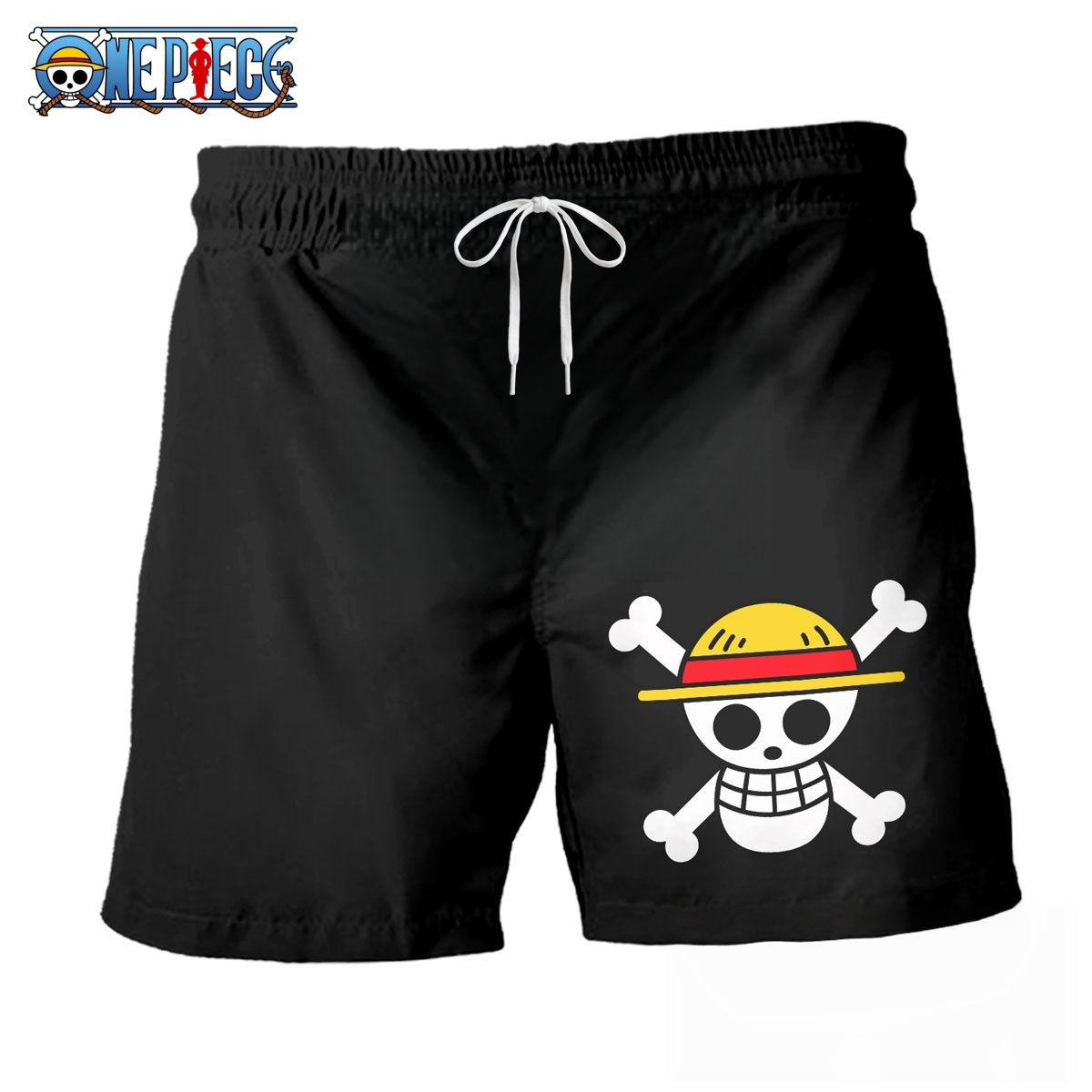 Pantaloncini Estivi 2026 One P - 3D Printing One Piece recensione e prezzo