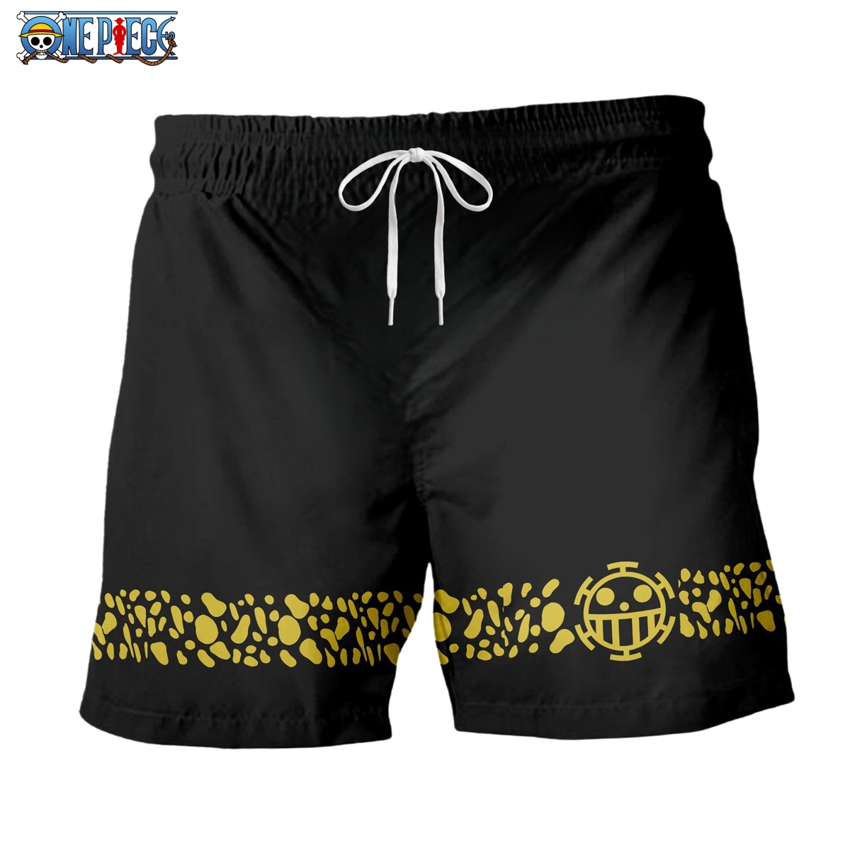 Pantaloncini Estivi 2026 One P - 3D Printing One Piece recensione e prezzo