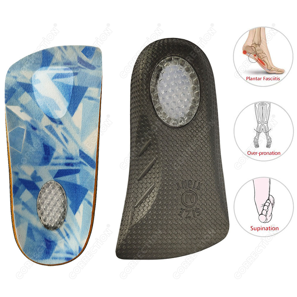 Solette ortopediche per piedi  - 3D Printing Orthopedics recensione e prezzo