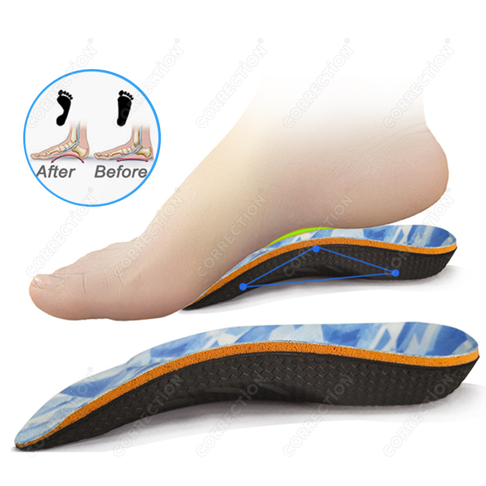 Solette ortopediche per piedi  - 3D Printing Orthopedics recensione e prezzo