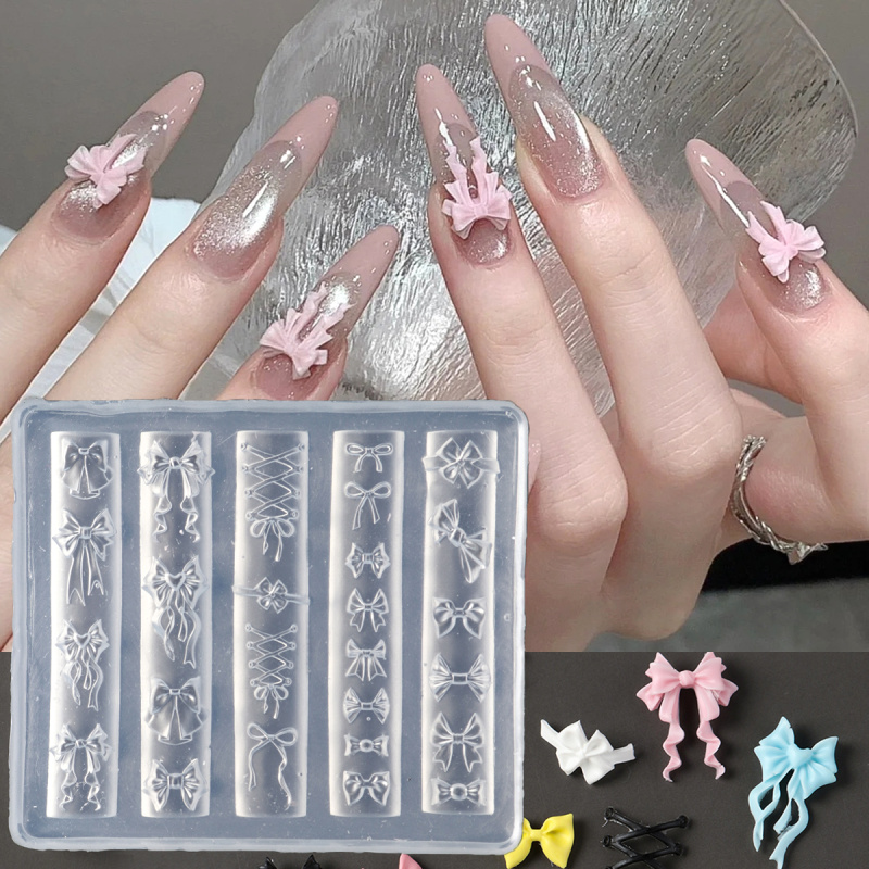 Eleganti Stampi in Silicone pe - 3D Printing Ptc recensione e prezzo