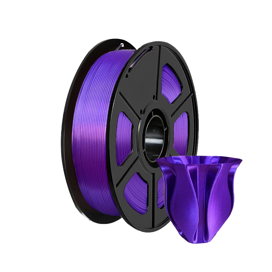 Filamento per Stampa 3D PLA Se - Pla Filament 1.75Mm recensione e prezzo