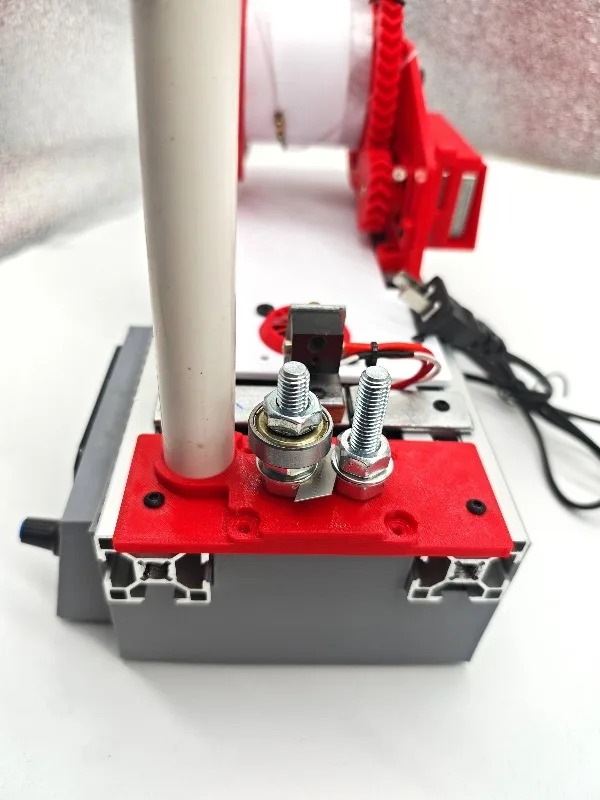 Produttore di filamenti in PET - 3D Printing Waste recensione e prezzo