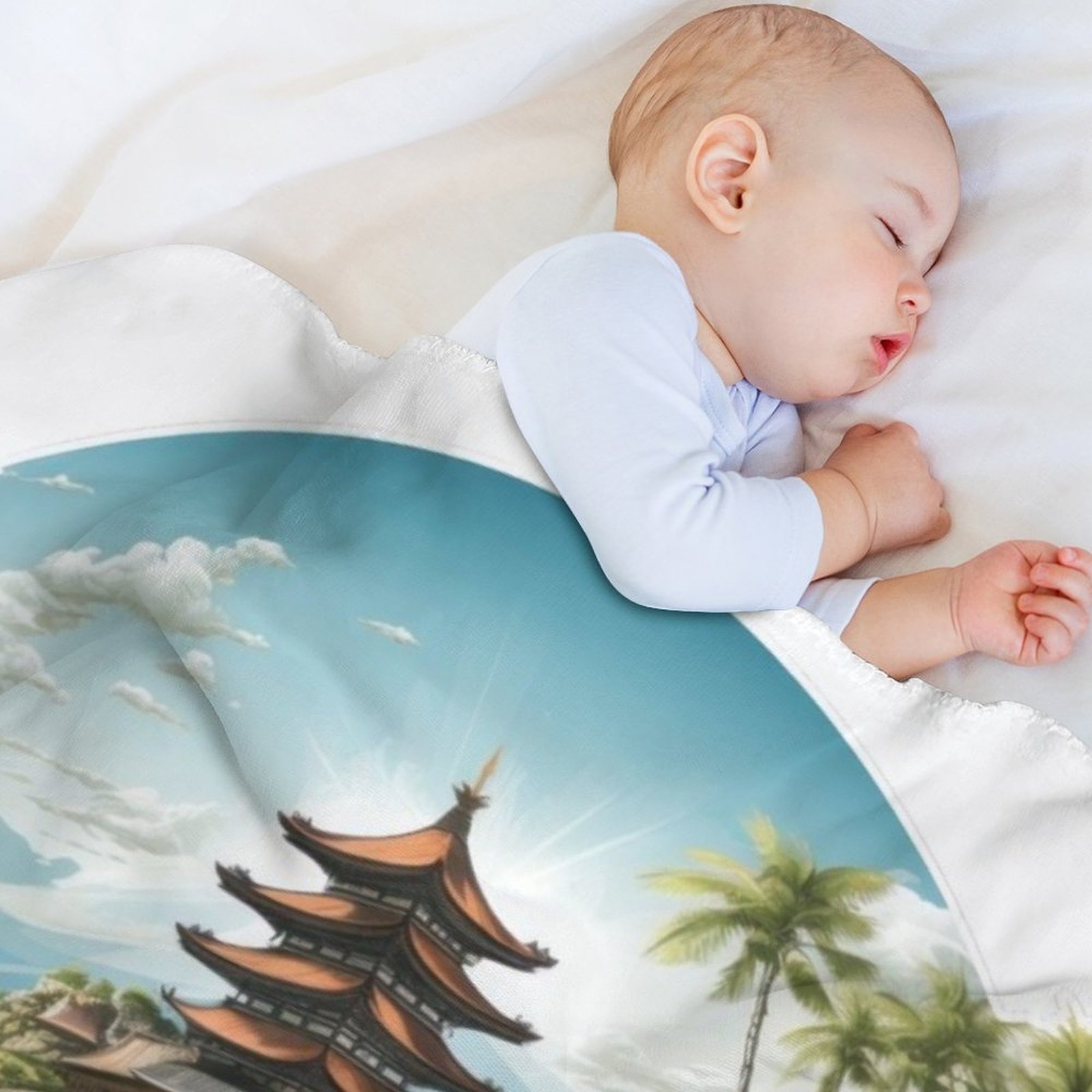 Coperta Bali Indonesia, elegan - 3D Printing Bali recensione e prezzo