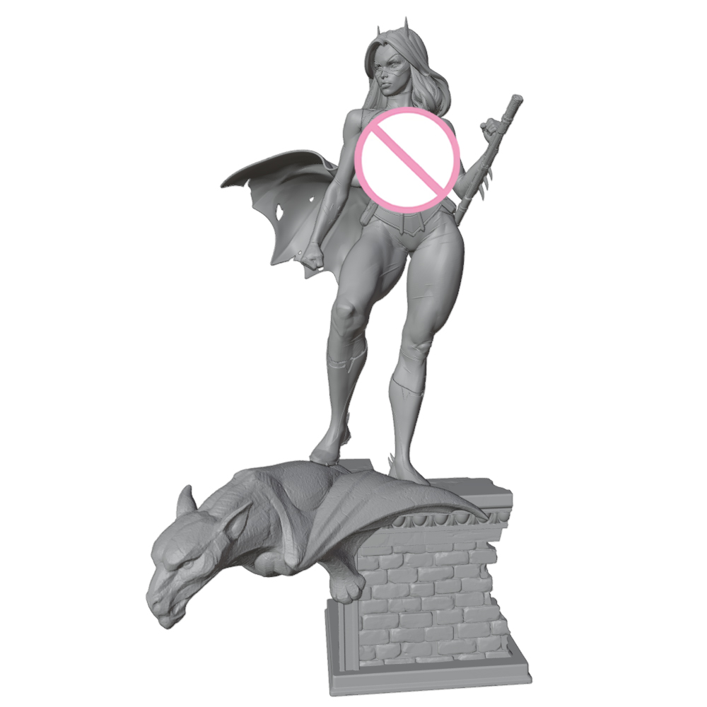 Statua di personaggio anime NS - 3D Printing Liquid recensione e prezzo